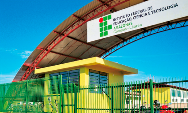 Campus Lábrea