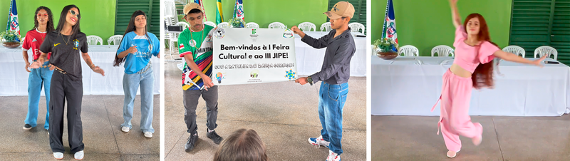06_I FEIRA CULTURAL & III JIPE