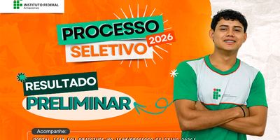 Resultado Preliminar PS 2026