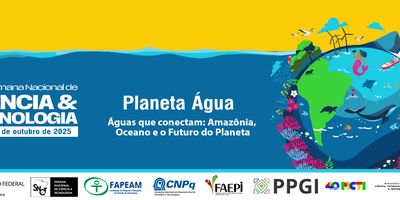 22ª Semana Nacional de Ciência e Tecnologia